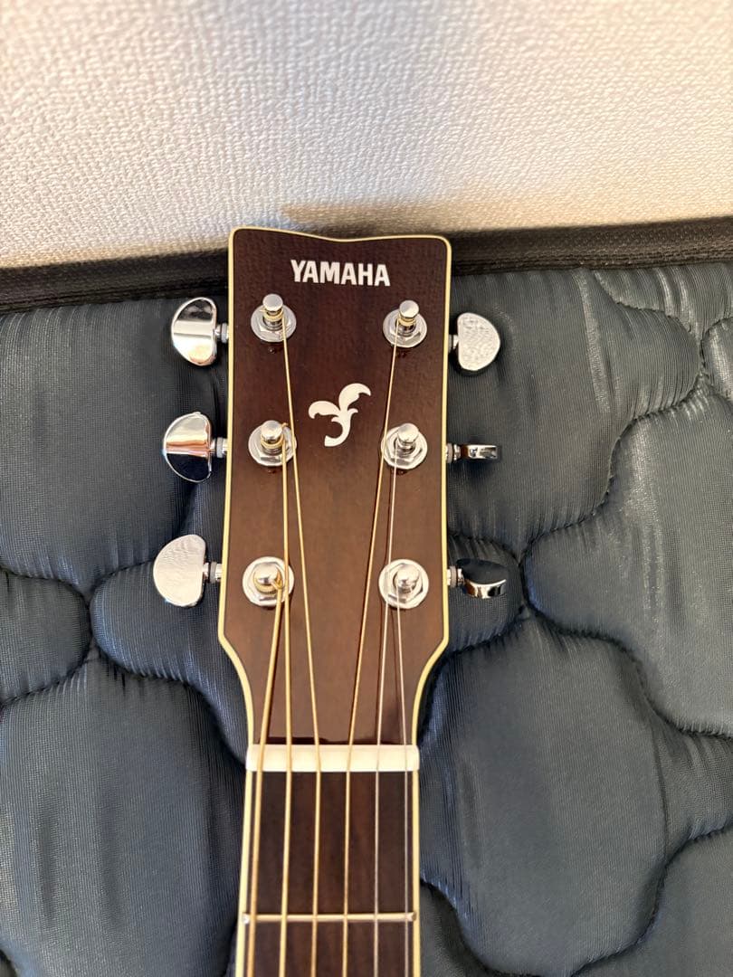 ヤマハアコギギターFS830