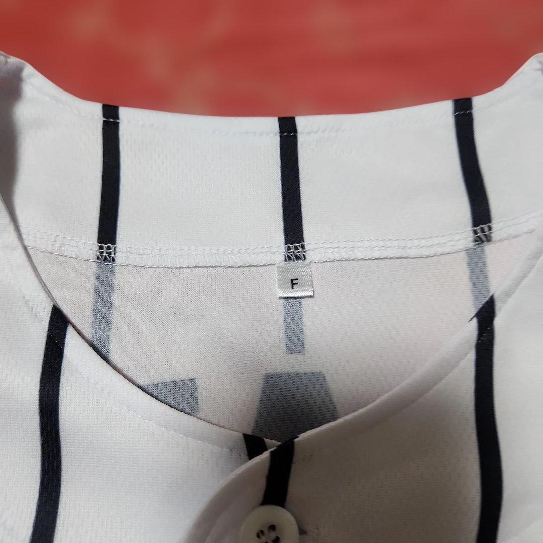 阪神タイガース 2026宜野座キャンプ　小幡竜平レプリカユニフォーム