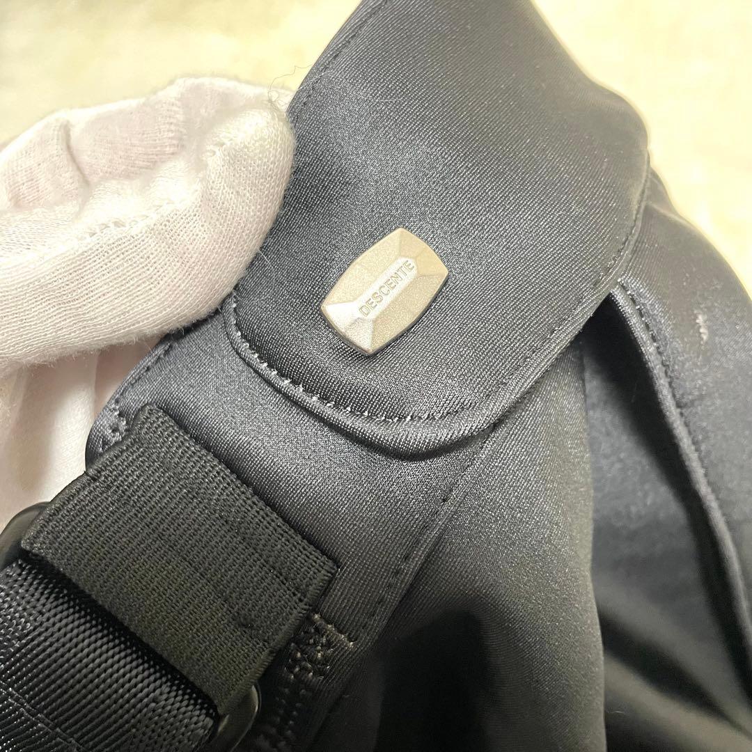 デサント　DESCENTE スキー　スノーボード　インナーウェア　プロテクター