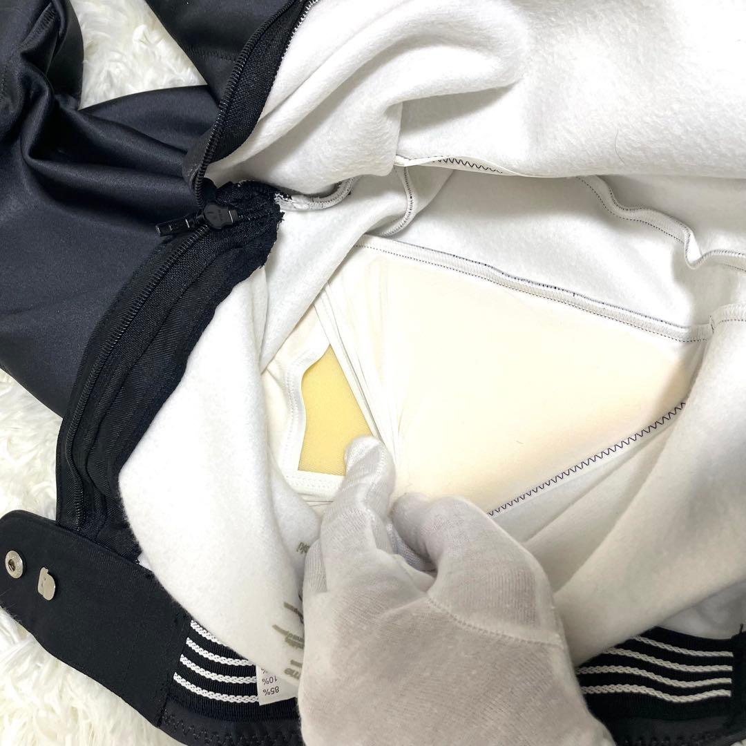 デサント　DESCENTE スキー　スノーボード　インナーウェア　プロテクター