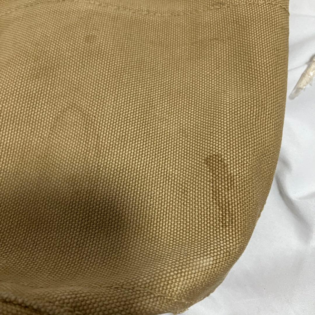 米軍 40's M1919機関銃用M2トライポッド用カバー　dead stock