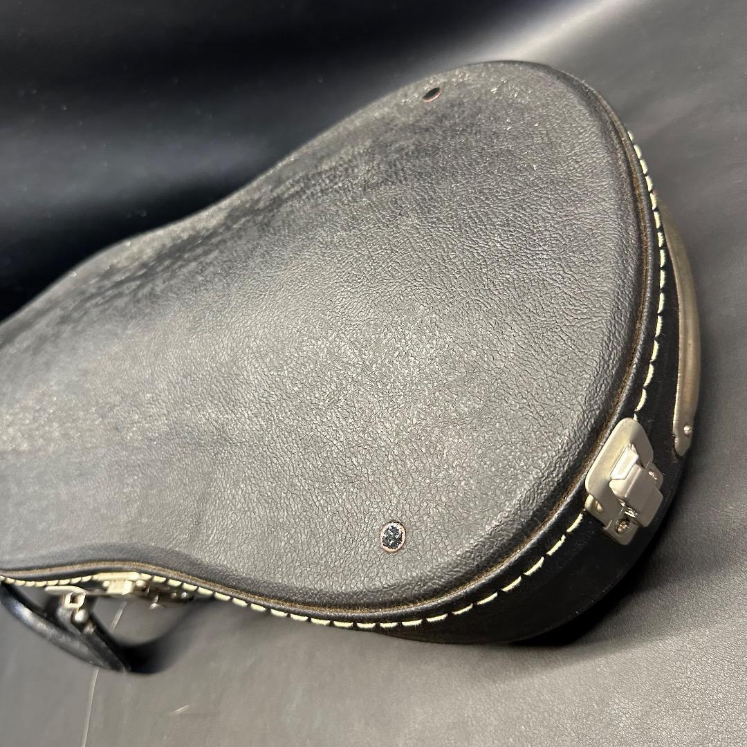 ♡※後左1012 バイオリン 弓付き ハードケースセット ジャンク