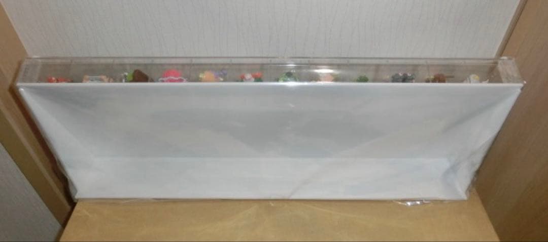 LOTTE ロッテ　ビックリマン2000フィギュア　48種　特製ケース入り