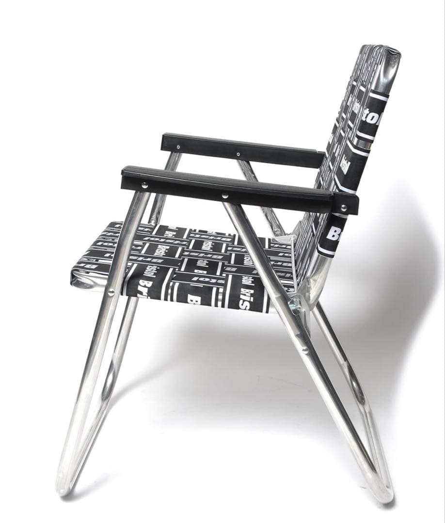 定価割れ FCRB LAWN CHAIR / STANDARD c9