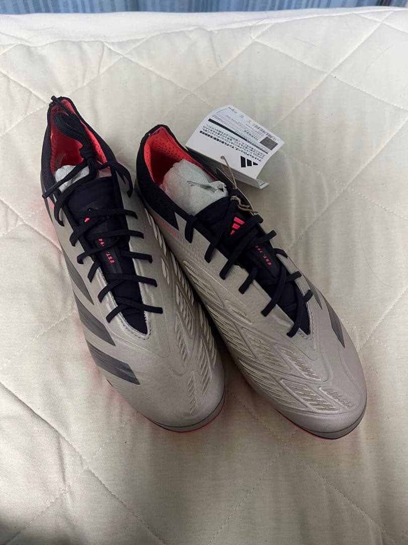 プレデターエリート　HG/AG 25.0