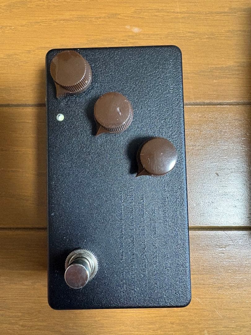 ギター HTJ-WORKS/Bright Horse