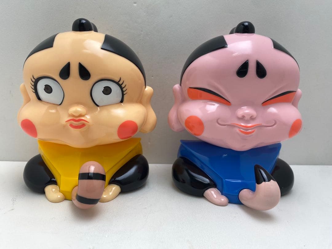 HEAD LOCK STUDIO 弥之助&利左衛門