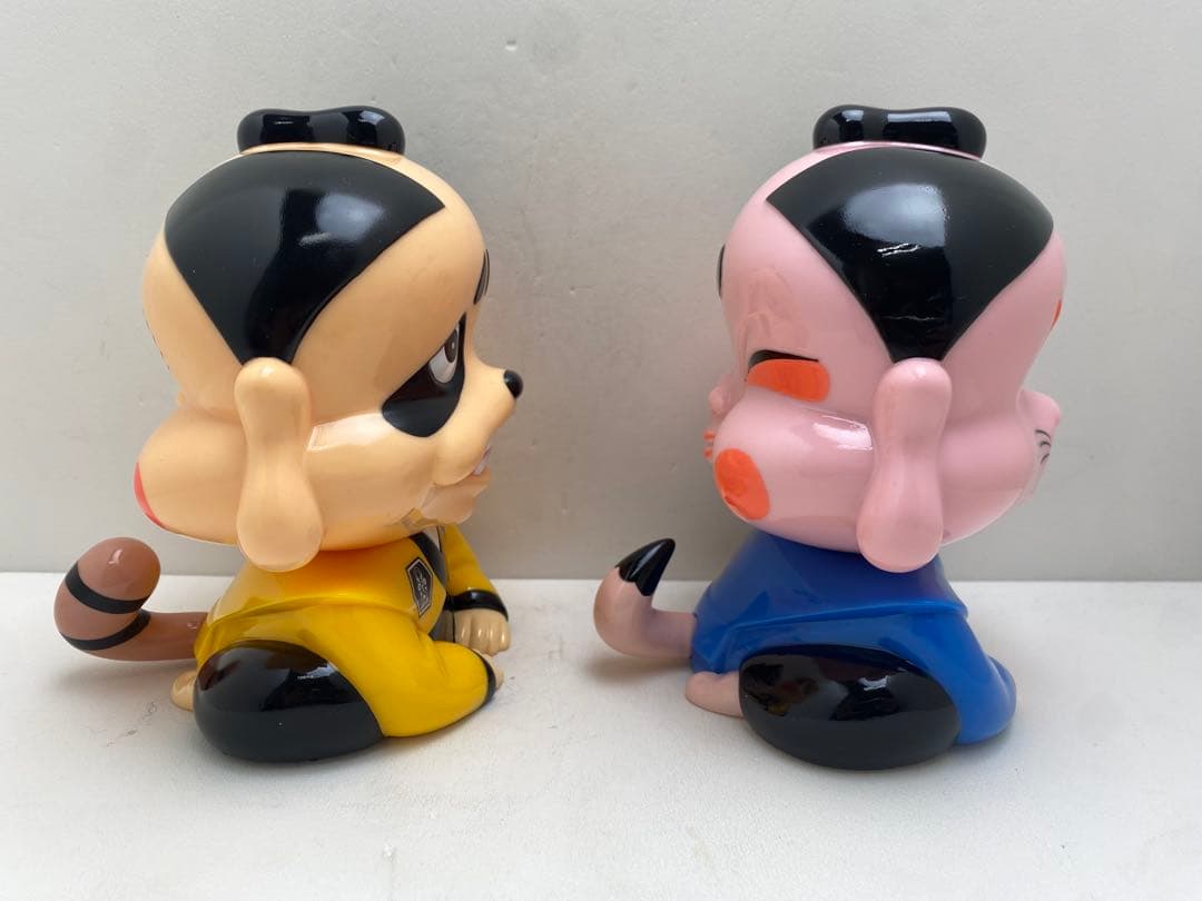 HEAD LOCK STUDIO 弥之助&利左衛門