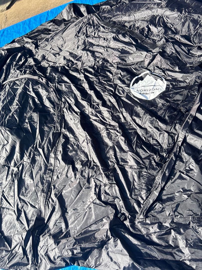 HORIZON ARROW CAREX カーレックス