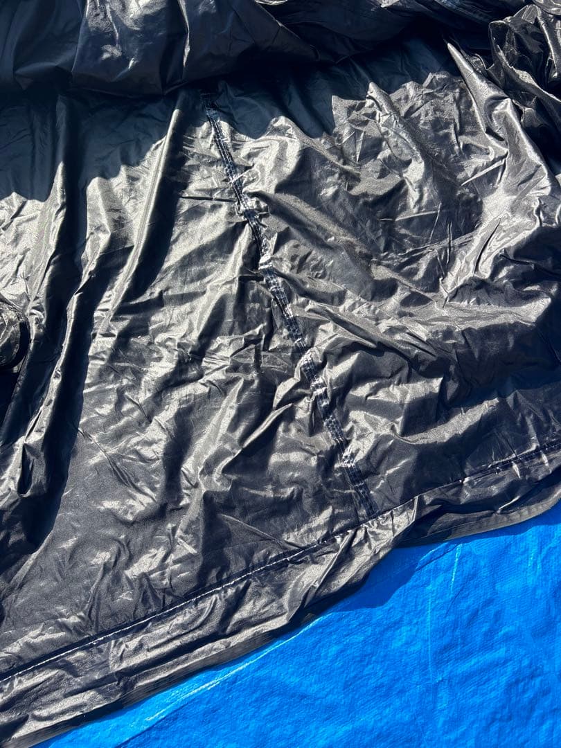 HORIZON ARROW CAREX カーレックス