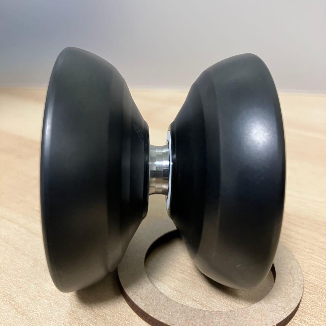 【超美品】ターニングポイント ムスタングg5 ディープガンメタル