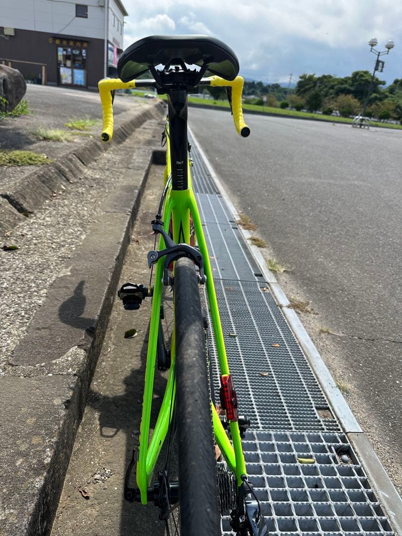 スペシャライズド 2017 S-works tarmac SL5 Di2 11s