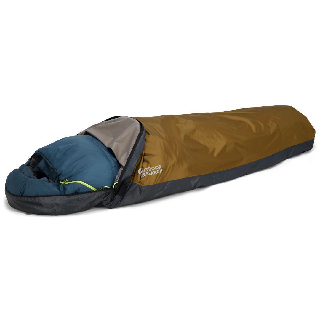 テント・タープ Outdoor Research Helium Bivy Coyote