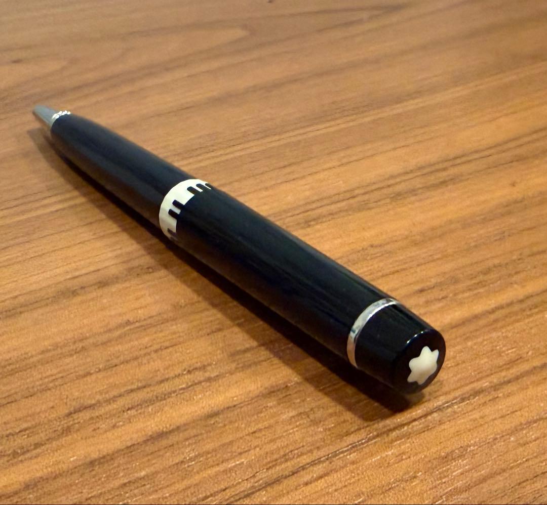 モンブラン ヘルベルト・フォン・カラヤン 2003年限定ドネーションペン