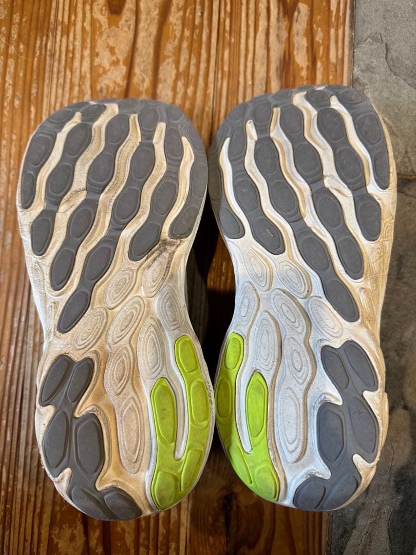 ニューバランス　フレッシュフォームＸ1800