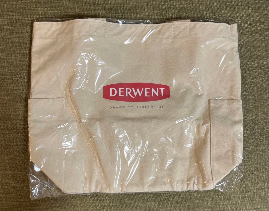 DERWENT ダーウェント ウォーターカラーペンシル画材セット 水彩色鉛筆