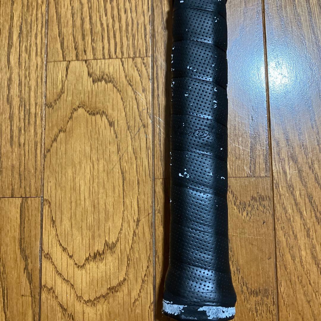 ラケット(硬式用) DUNLOP CX200 G2