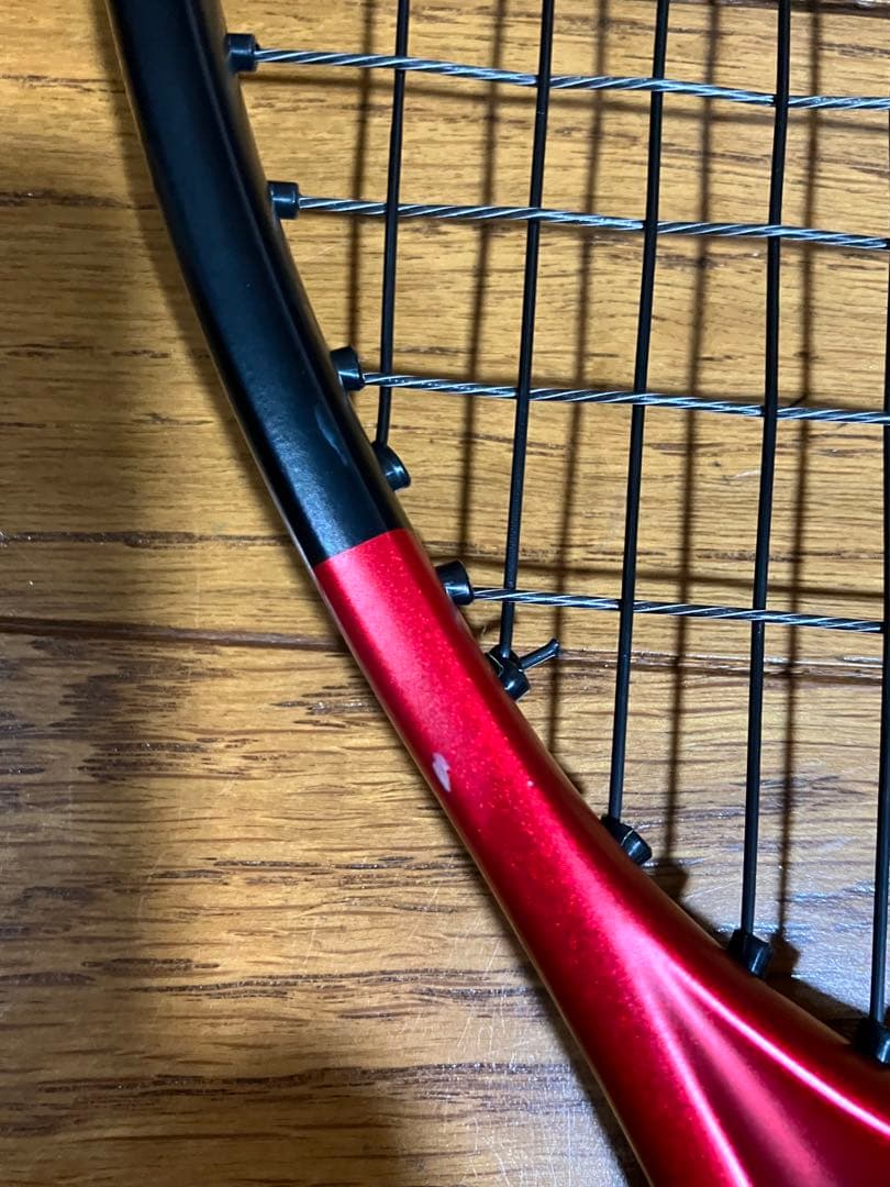 ラケット(硬式用) DUNLOP CX200 G2