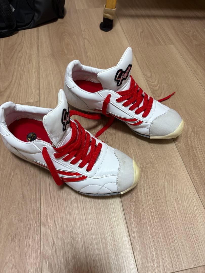 久保田スラッガー　野手用オーダースパイク