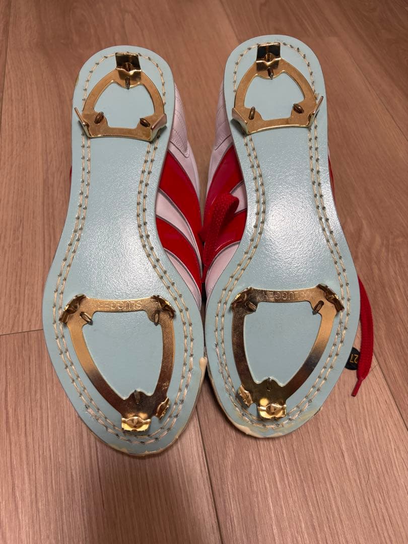 久保田スラッガー　野手用オーダースパイク