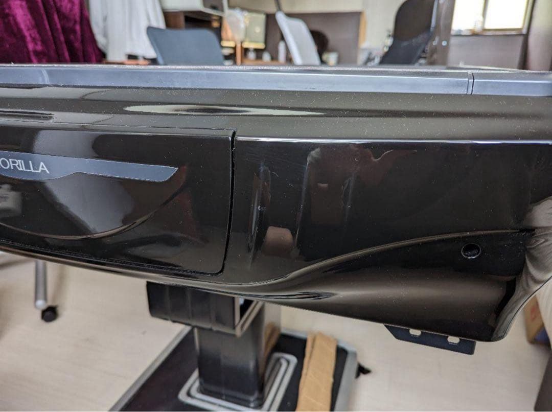 Gorilla 全自動麻雀卓