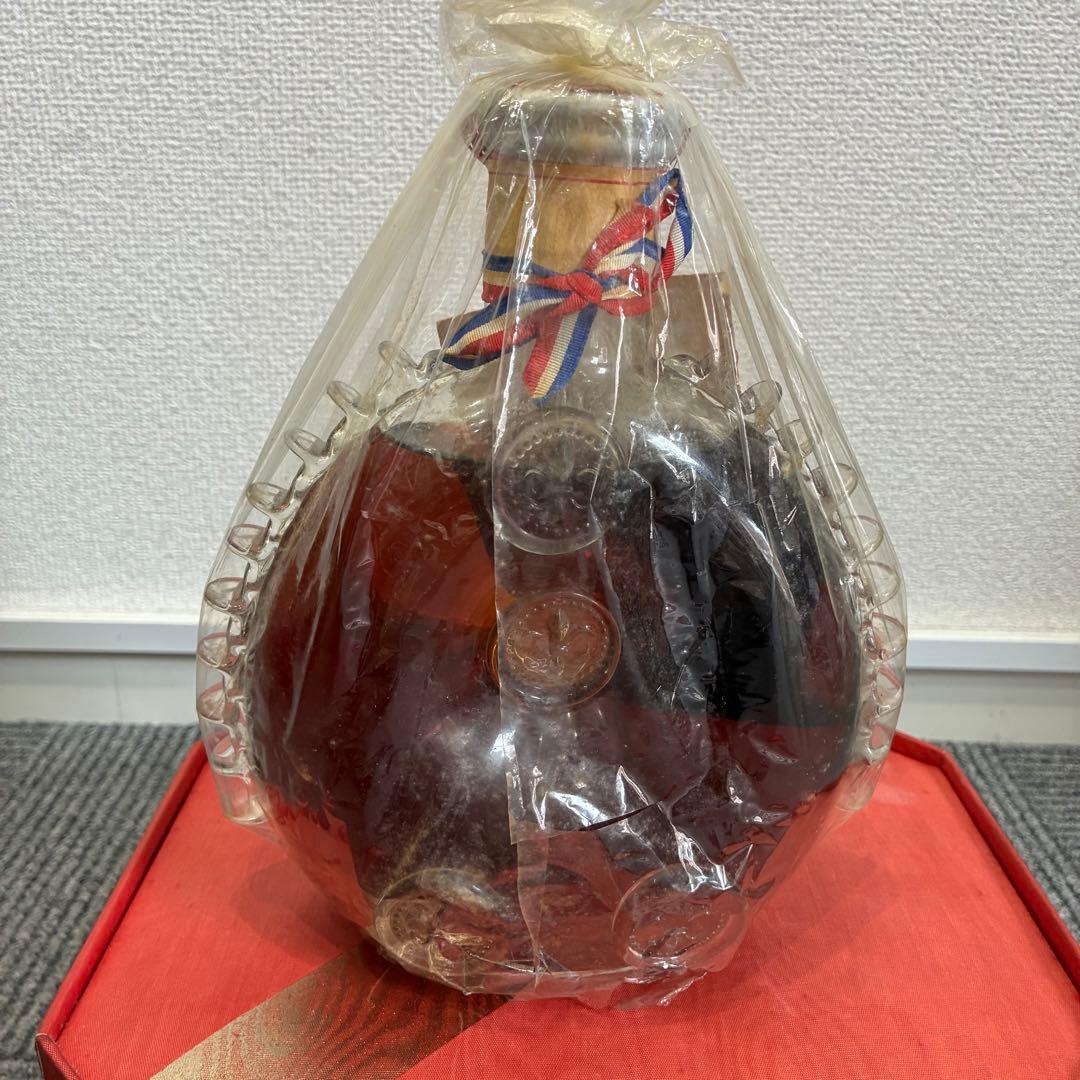 【未開栓・古酒】レミーマルタンルイ13世 REMY MARTIN LOUISXⅢ