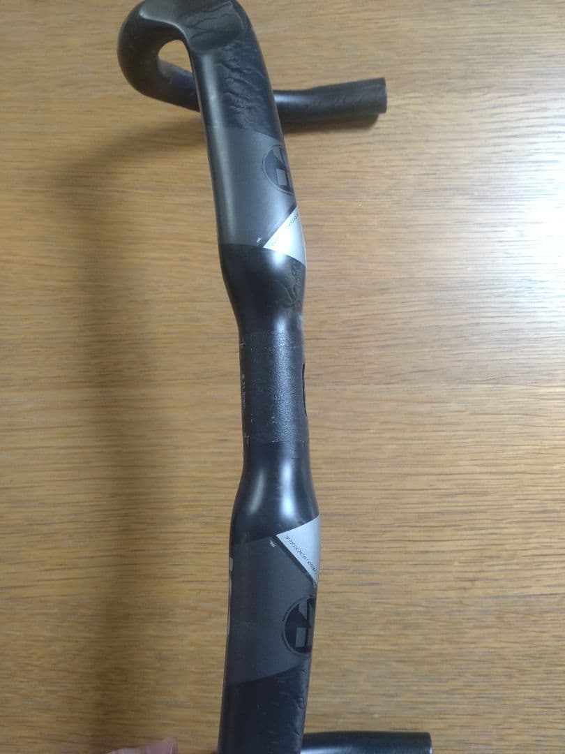 パーツ VISION METRON 4D 420mm