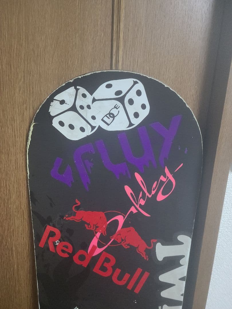 【使用感あり】NOVEMBER ARTIST 157