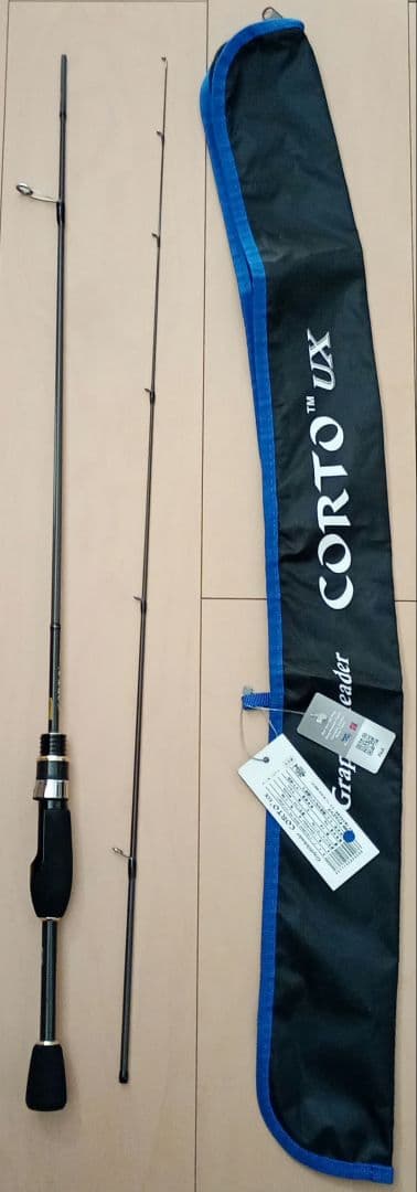 オリムピック 21 コルトUX 21GCORUS-482UL-HS