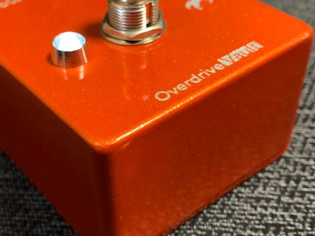 EarthQuaker Devices Talons クローン