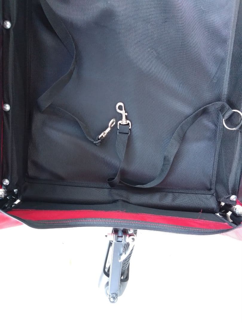 AirBuggy　エアバギー　NEST　BIKE　ネスト　神奈川　引取限定