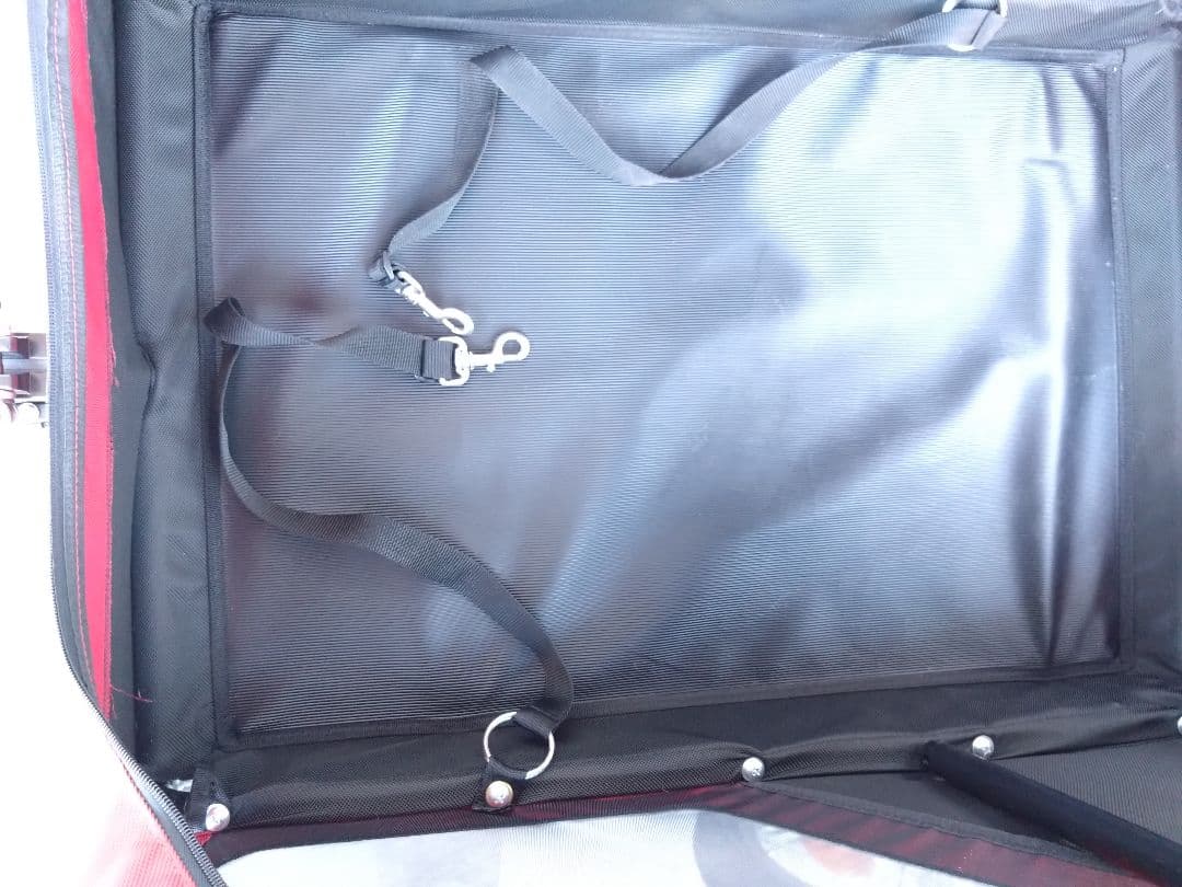 AirBuggy　エアバギー　NEST　BIKE　ネスト　神奈川　引取限定