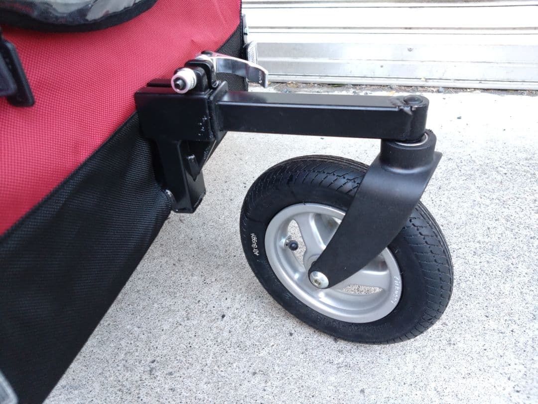 AirBuggy　エアバギー　NEST　BIKE　ネスト　神奈川　引取限定