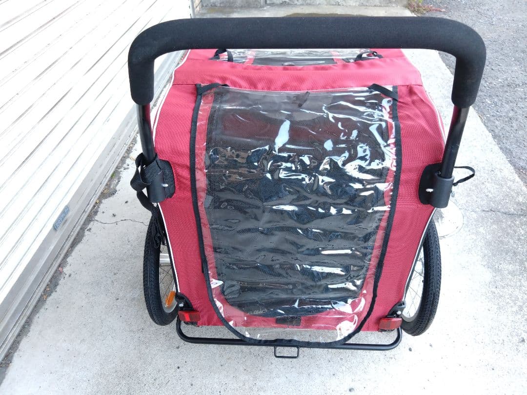 AirBuggy　エアバギー　NEST　BIKE　ネスト　神奈川　引取限定