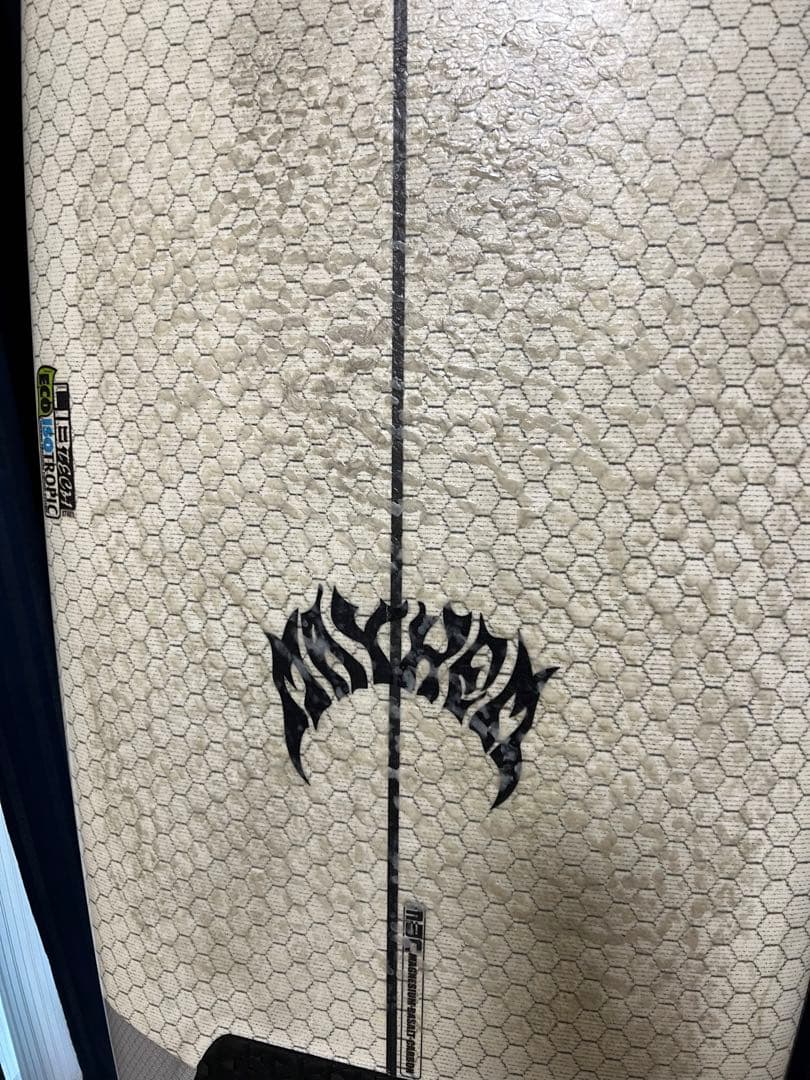 LOST× LIB TECH PUDDLE FISH [パドルフィッシュ]