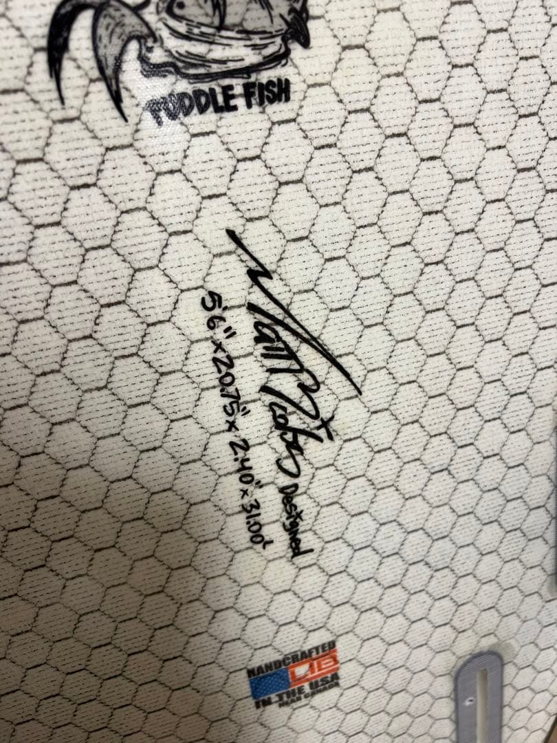 LOST× LIB TECH PUDDLE FISH [パドルフィッシュ]