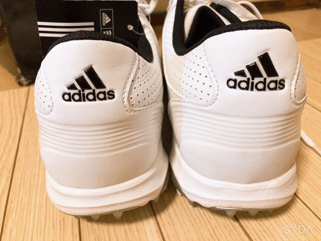 アディダス　ゴルフシューズ　ツアー360 1625