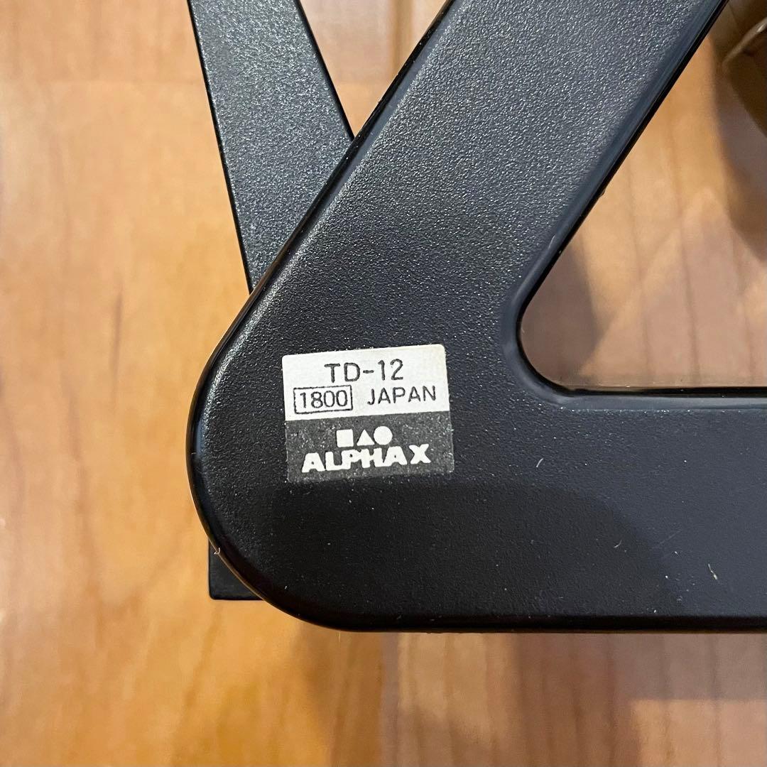 コーリン鉛筆 テープディスペンサー no.TD12