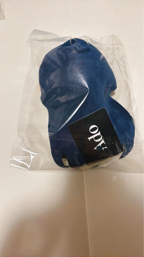 【未開封・おまけ付き】Ado 生まれましたよ おめでとう ぬいぐるみ