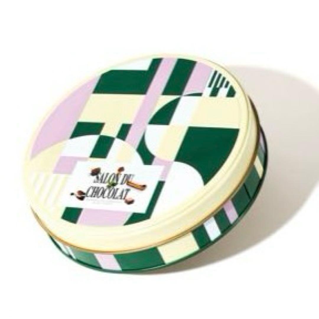 サロンデュショコラ 2026 セレクションBOX ２　　エトス