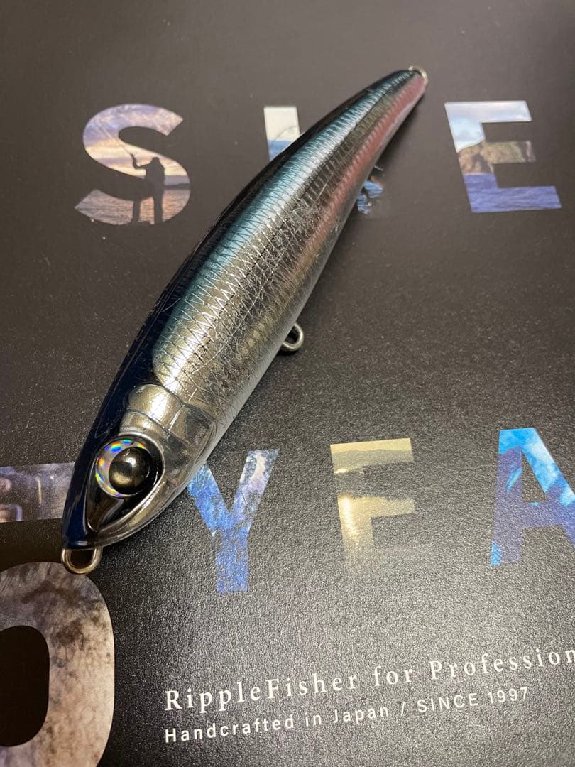 トップウォーター　まとめ売り