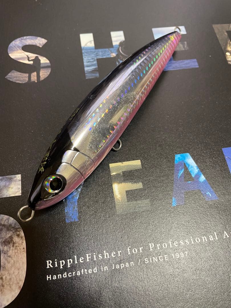 トップウォーター　まとめ売り