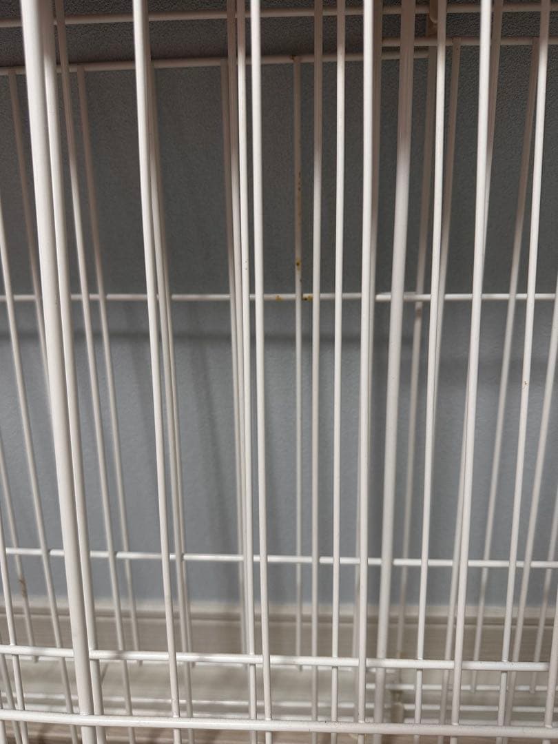 折りたたみ式犬用ケージ 120