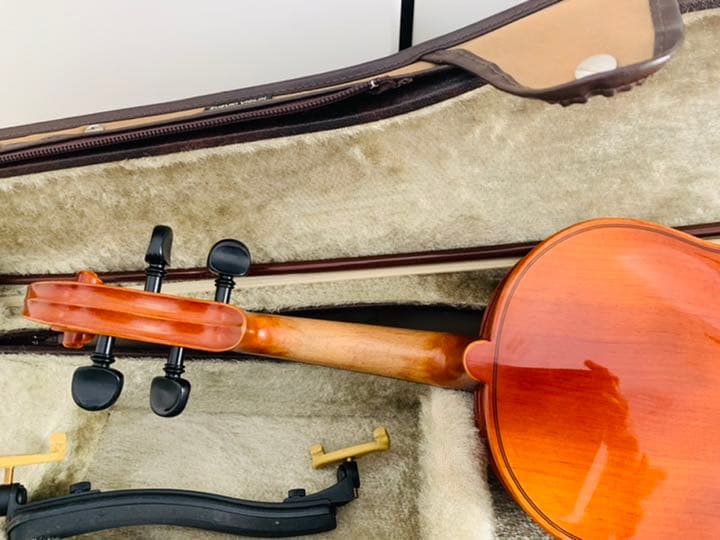 美品❗️スズキバイオリンNo.200 size3/4