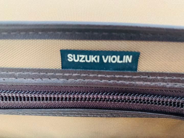 美品❗️スズキバイオリンNo.200 size3/4