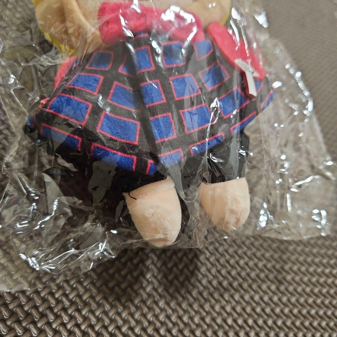 即購入可 Hey!Say!JUMP山田涼介 ぬいぐるみ ぷぅ