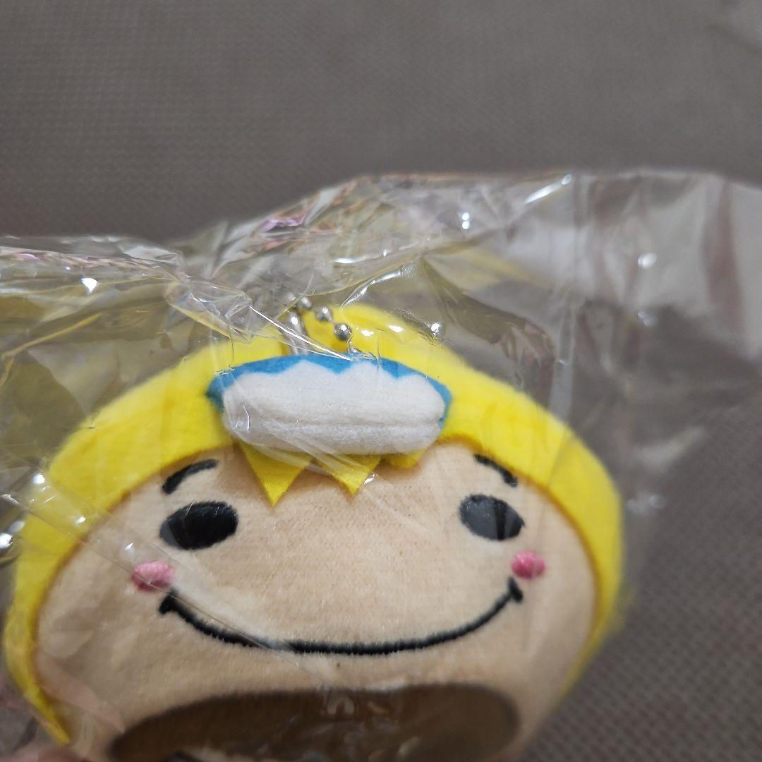 即購入可 Hey!Say!JUMP山田涼介 ぬいぐるみ ぷぅ