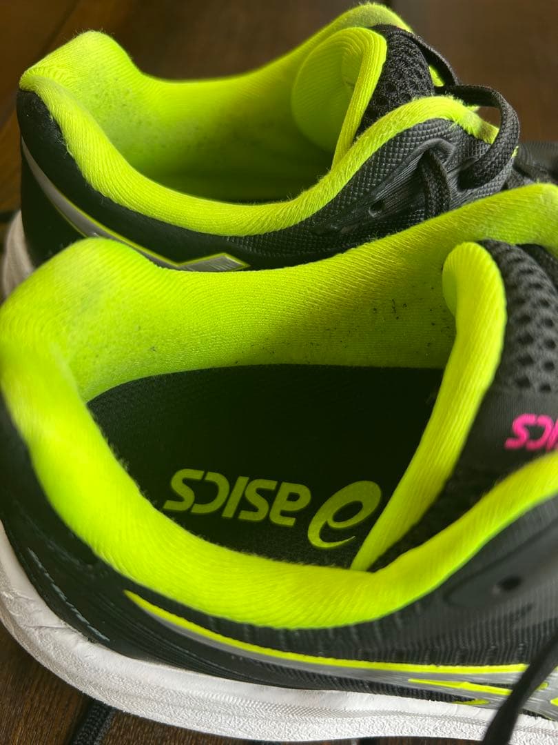 アシックス　スカイエリートff3