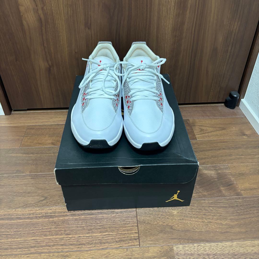 NIKE JORDAN ADG 2 ゴルフシューズ　29.0cm