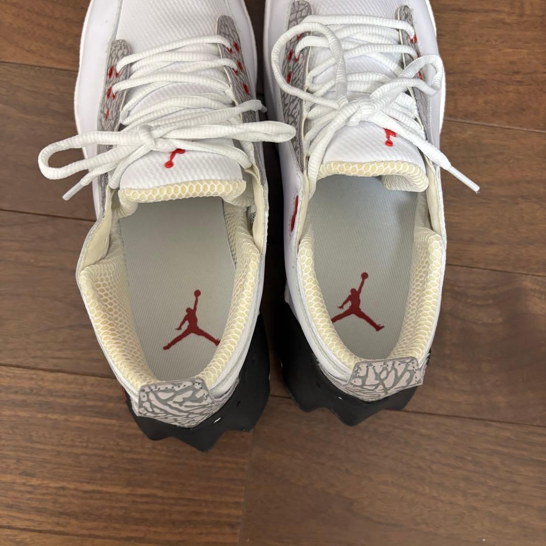 NIKE JORDAN ADG 2 ゴルフシューズ　29.0cm